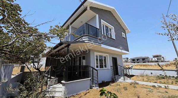 ▇ Eymen Emlak ▇kaliteli Yapı Merkezde Geniş Bahçeli Uygun Yazlık