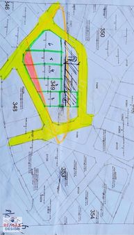 Karapürçek Ahmetler 526 M2 %35 Konut İmarlı Satılık Arsa