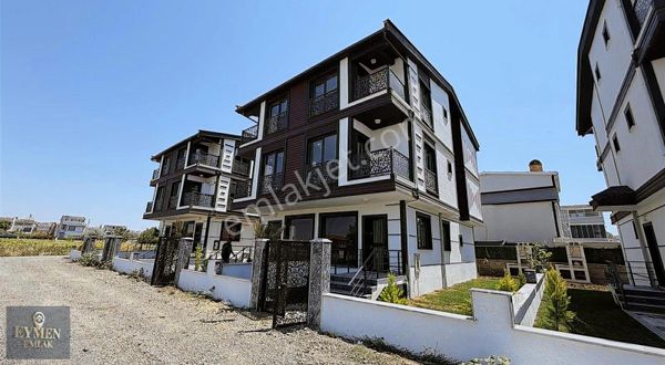 ▃▅▇ Eymen Emlak ▇▅▃ Denize 100 Metre Mesfesi Ultura Lüx Villa