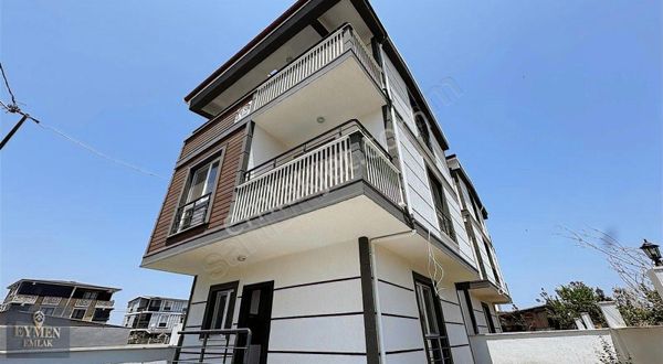 ▃▅▇ Eymen Emlak ▇▅▃ A+++ Yüksek Kredi İmakanı Müstakil Lüx Villa