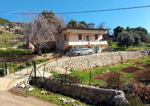 Gw Vistadan Milas Örende Müstakil Ev