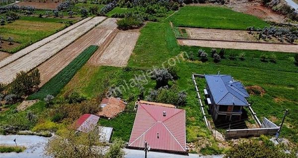 Gw Vista'dan Kuyucak'ta Mükemmel Konumda Müstakil Bahçeli Ev