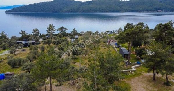 Gw Vista'dan Akbük Sahile Sıfır Arazi