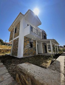 Startkey Pelit Datça Merkezde 3+1 Tam Müstakil Villa