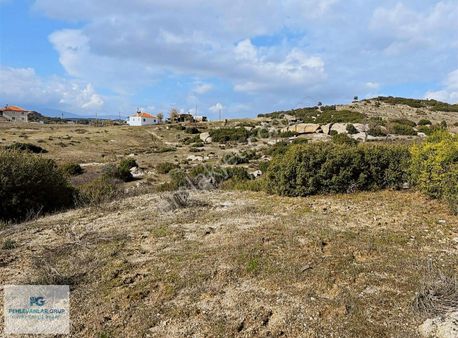Milas Akkovanlık Mahallesinde Satılık Uygun Fiyata Tarla