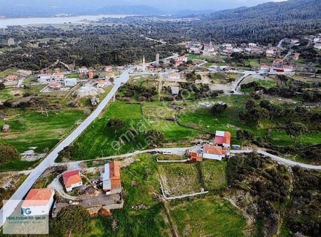 Pehlevanlar'dan Emsalsiz Yatırım Fırsatı Köyiçi İmarlı Arsa