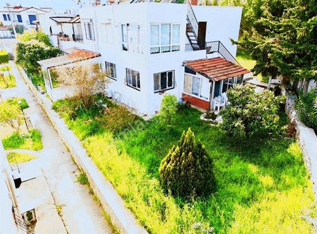 Startkey Datça Denize 500m Mesafede Bahçeli Müstakil Girişli 2+1