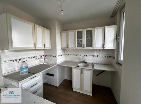 Pehlevanlardan Çarşı Merkezde 2+1 Fırsat Daire