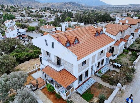 Startkey Pelit Eski Datça'da Satılık 2+1 Dubleks Daire