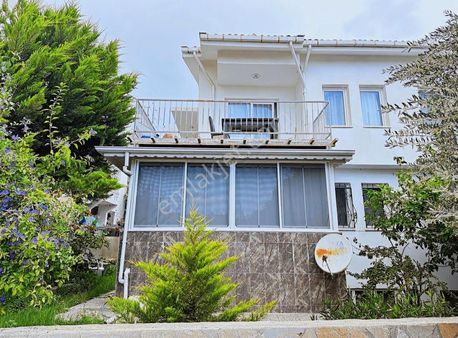 Startkey Pelit Datça Tam Merkezinde 2+1 Dubleks Daire