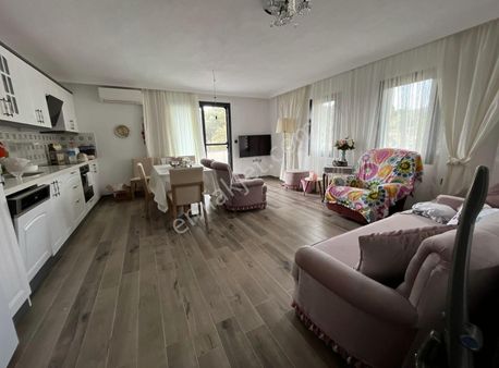 Startkey Pelit Eski Datça' Da 3+1 Çatı Dubleks Daire