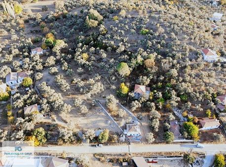 Pehlevanlar Gayrimenkulden Tuzabatın Kalbinde Eşsiz Yatırım Fırs