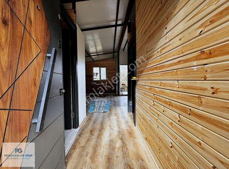 Pehlevanlar'dan Milas Ortaköy Mah Satılık Müstakil Ev