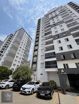 Mastfıroş Cad. Hugalift Gayrimenkulden Lüks 2+1 Daire