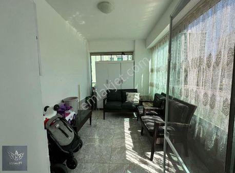 Tema Park Yanı Starlife 2+1 Satılık Daire