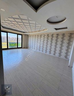 Hugalift Gayrimenkulden Baran Şehr-i Emin 3'te Satılık Daire