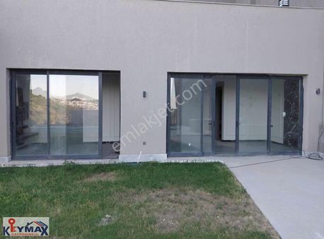 Bodrum En Gözde Yaşam Yeri Geriş Mah. Sıfır Satılık Villa