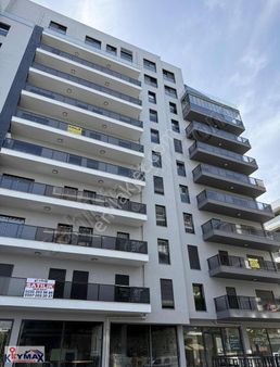 Mansuroğlu Mah. Tapu Binası Karşısı Sıfır 3+1 Satılık Daire