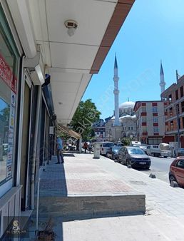 İstasyon Mah. Tabela Değeri Yüksek Cadde Üzeri Kiralık Dükkan