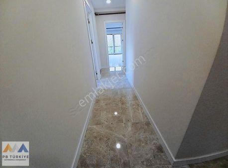 Pb Türkiye'den Çiftehavuzlar Sahilde 3+1 Balkonlu Lüks O Daire