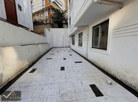 Kazım Karabekir'de 2 + 1 Giriş Katı