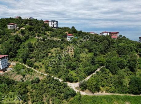 Ermax'dan Yeşilyalıda Sahile 400 Mt İmar Sınırında Satılık Arsa