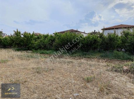 Salih Emlak Tan Sazlıca Yeni De 627 M2 Ticari +konut Arsası