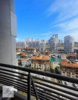 Atakent Bosphorus City Satılık 1+1 Daire
