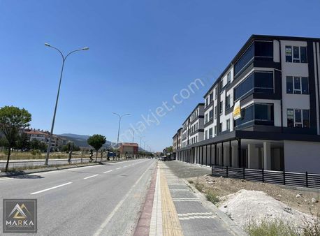 Marka'dan Sporkent Dream Life Sitesi Sıfır Lüx 3+1 Daire