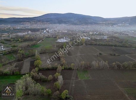 Marka'dan Sera Avm&yeni Adliye Bina Arkası Satılık Hisseli Tarla