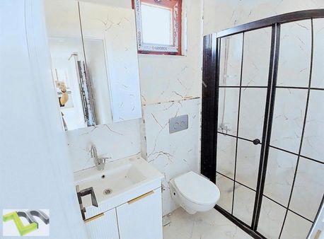 Sultanbeyli Turgut Reis Satılık 2+1 Satılık Daire