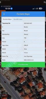 Acill. Fiyat Düştü....3 Kata İmarlı. Daha Ucuz Emsal Yok.