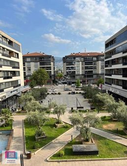 Dialog Premıum'dan Osmangazi Soğanlı'da Satılık 3,5+1 Daire