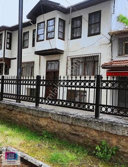 Dialog Premıum'dan Tophane'de Satılık Tarihi Müstakil Yapı