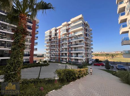 Egekent 2 Flora Park Evleri' Nde 3+1 Ara Kat Satılık Lüx Daire !