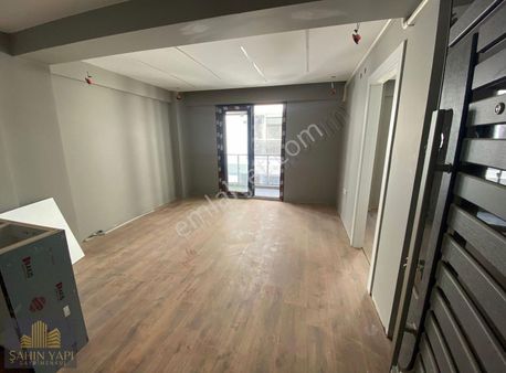 Seyrek Merkezde Bakırçay Üni Yakını Kaliteli Ara Kat Süper 1+1 !