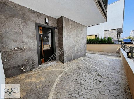 Davutlar Da 4+1 Alt Odalı Yazlık