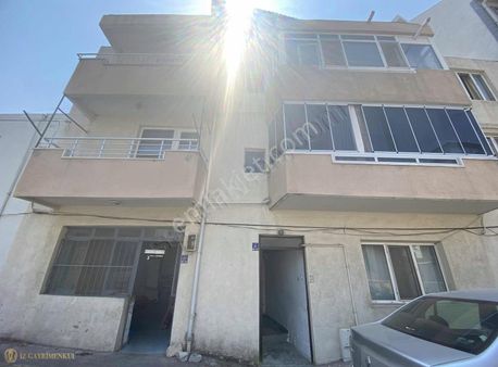 Çanakkalenin Merkezinde Satılık Daire 3+2 Daire