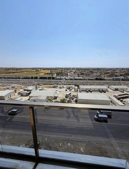 Garanti Kira Getirili Satılık Ara Kat 1+1 Daire