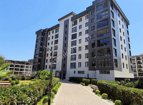 Çanakkale Merkez Karacaören'de Greenlıne Sitesin'de Satılık 3+1