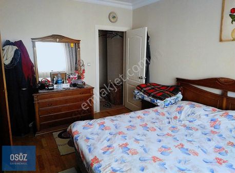 İhlas Marmara Evleri 2. Kısımda Merkezde 130 M2 3+1 Daire