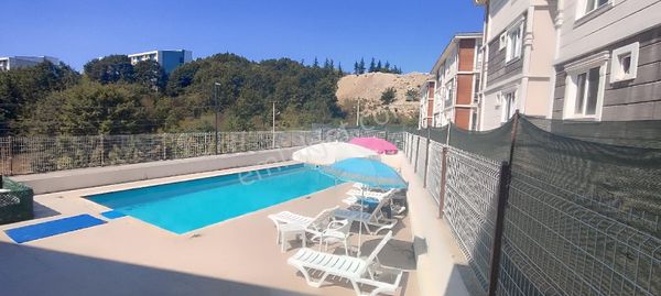 54sayar Garimenkul'den Üniversiteye Yakın 2adet Kiralık Daire