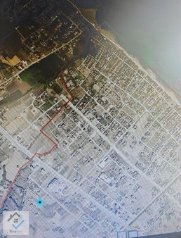 Full Deniz Manzaralı Villa Ve Konut İçin Uygun Arsa