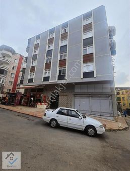 Samsun Merkezde Gazi Devlet Hastanesi Yakını Ara Kat 2+1