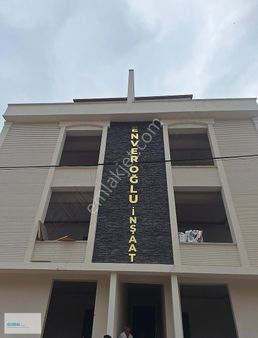 Başiskele/yeşilyurt Mh. Satılık Bahçe Dublex(3+1)