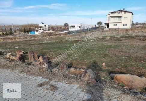 Stt Gyo Dan Talas Yazyurdunda Satılık Tarla