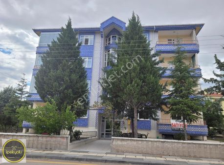 İpekyolu Gayrimenkul Başağaç Gümüşsuyu Sitesi 3+1 Satılık Daire