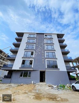 Mabel Gayrimenkul-güzelyalı Mah Sıfır Fırsat Daire