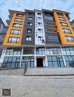 Mabel Gayrimenkul-sanayi Mah. Deniz Manzaralı Geniş Daire