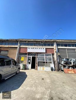 Mabel Gayrimenkul-sanayi Mah 11.blok Yatırımlık Fırsat Dükkan